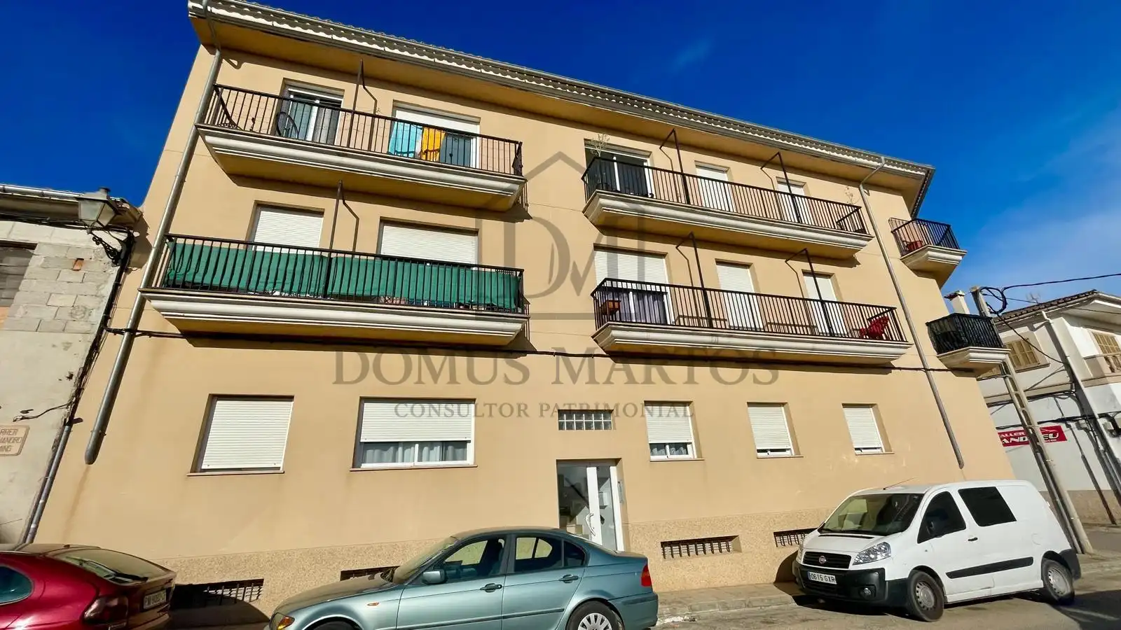 Wohnung mit Terrasse zum Verkauf in Santanyí Poble, imagen 21