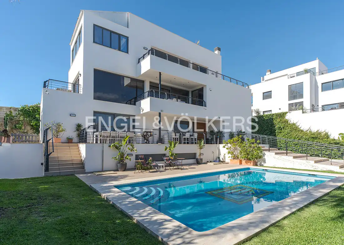 Villa mit Terrasse zum Verkauf in Calle del Sargo