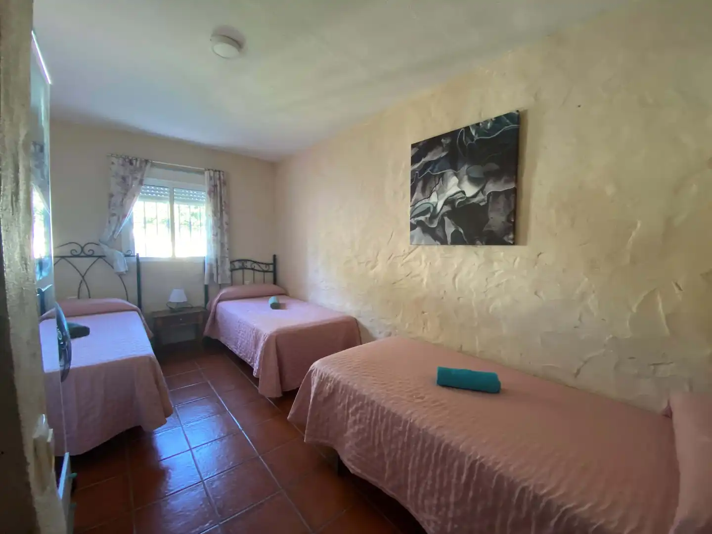 Dormitori de Casa o xalet en venda en Chiclana de la Frontera amb Aire condicionat, Calefacció i Terrassa