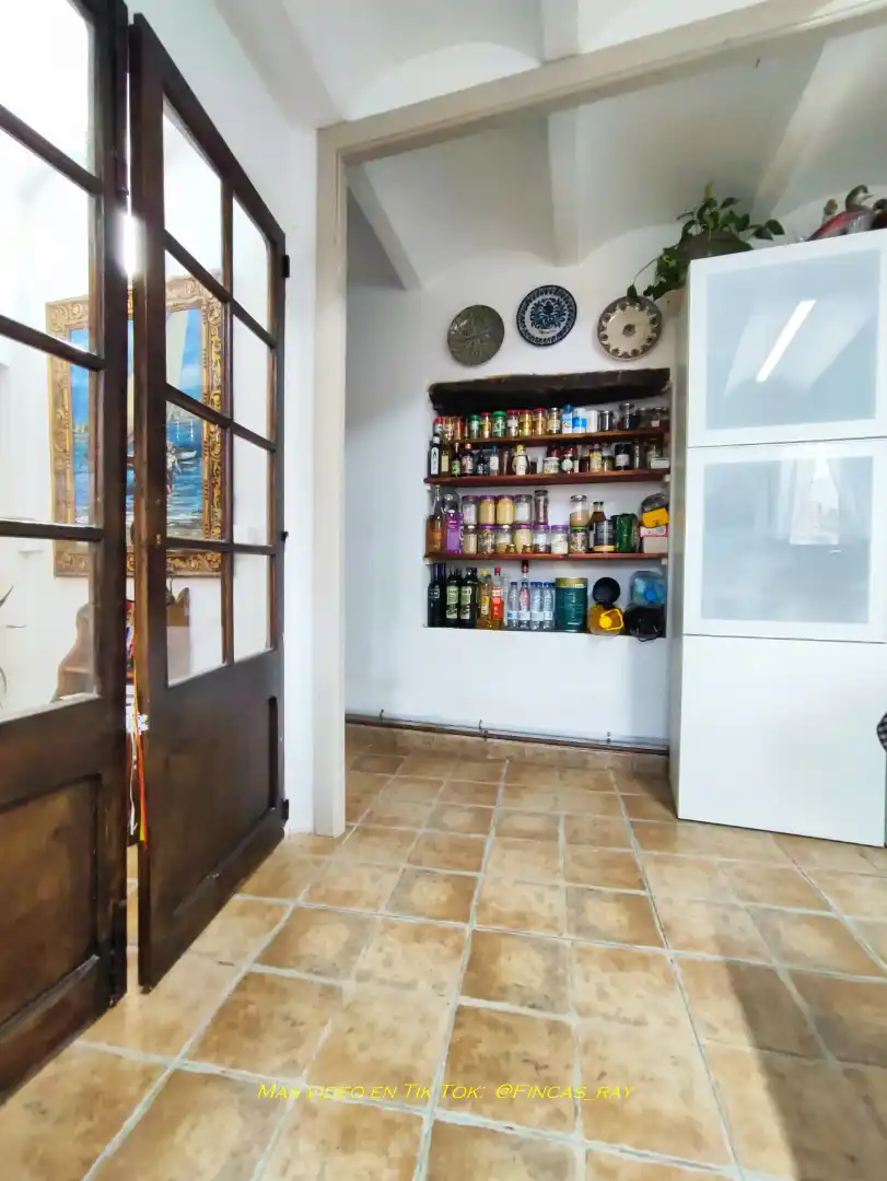 Casa rustica in vendita a Diseminado Cal Tinot 1, imagen 25