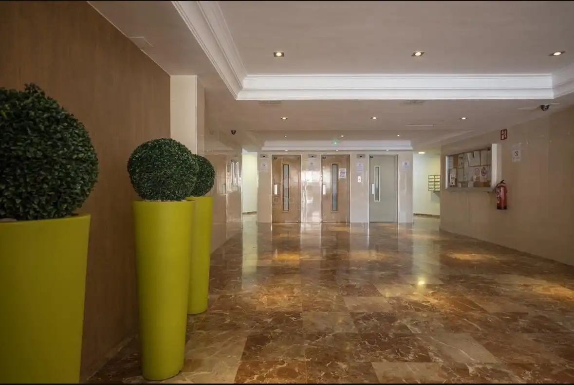 Apartamento en venta en Calpe / Calp con Aire acondicionado, Calefacción y Terraza