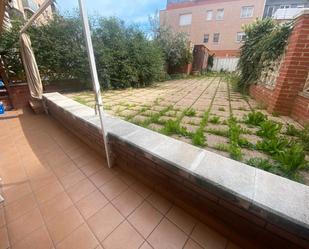Garden of Flat for sale in Sabadell  with Air Conditioner, Heating and Private garden