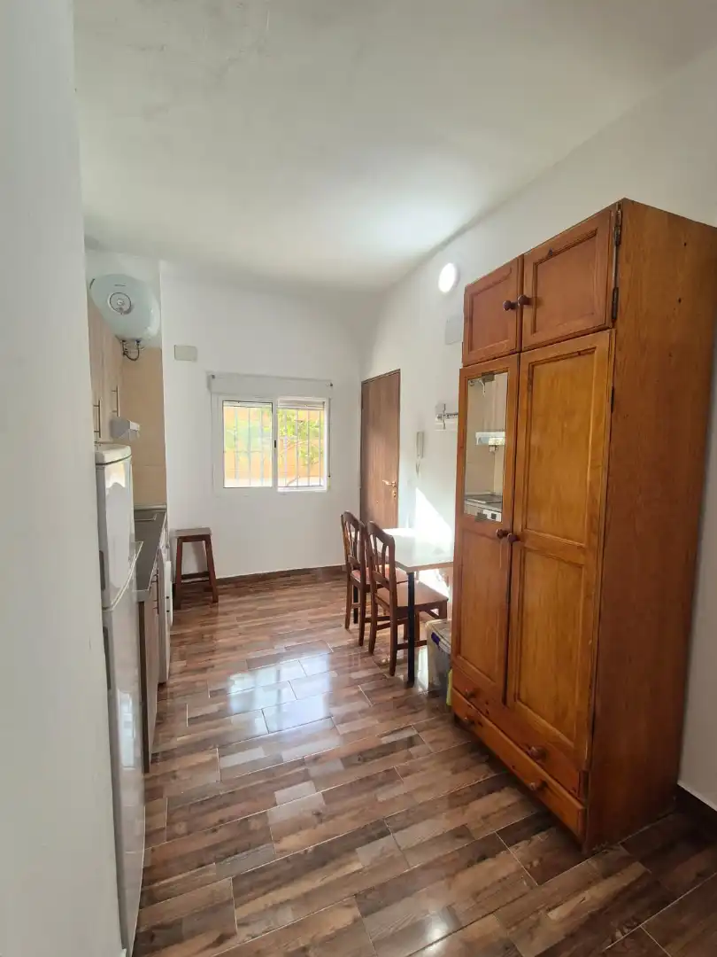 Study for rent in Carranque - Haza Cuevas