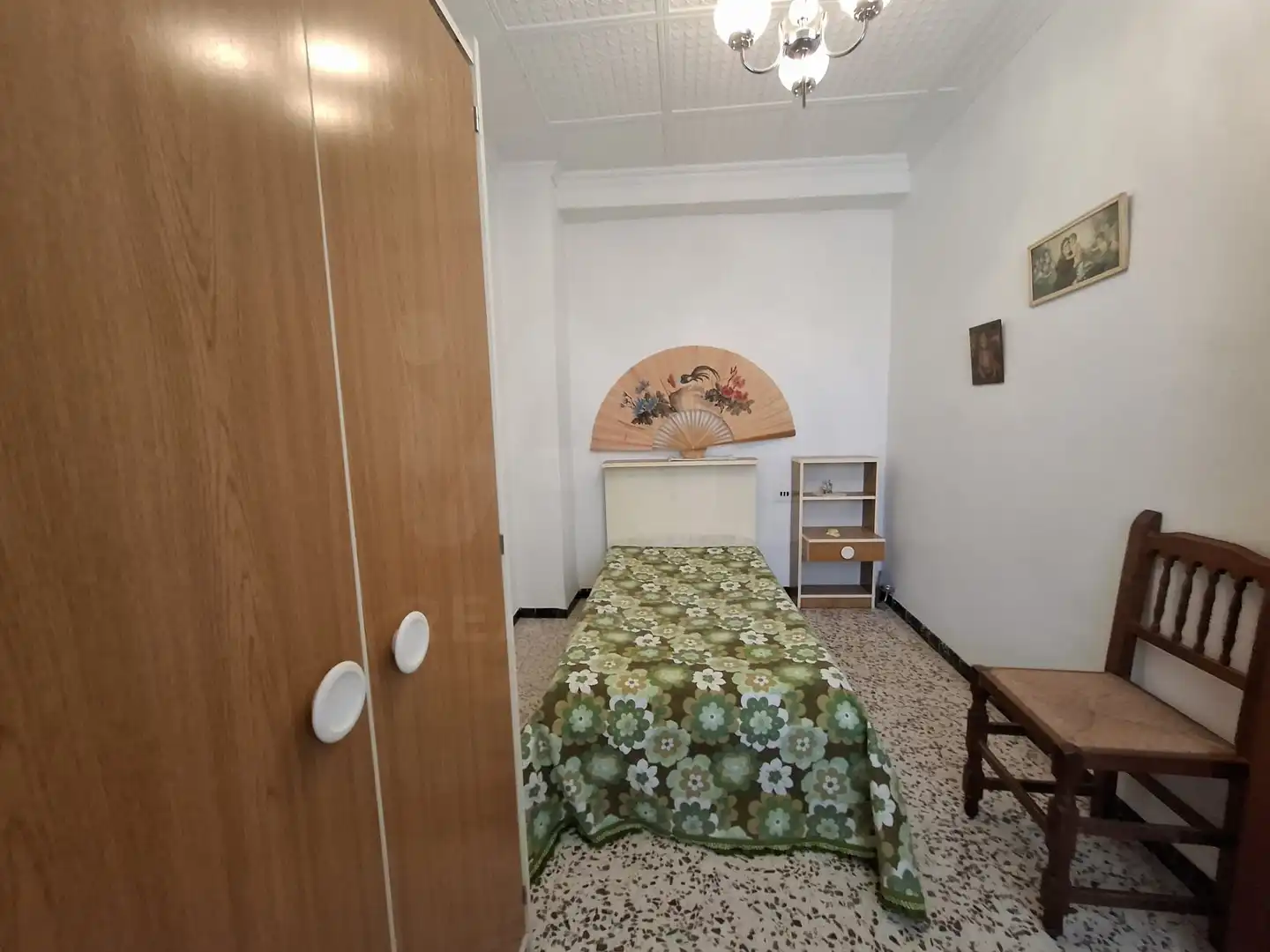 Dormitori de Edifici en venda en Lorca