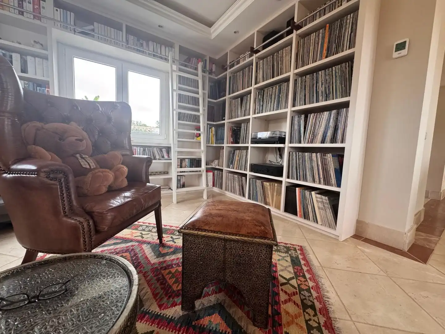 Detached house with pool for sale in Selwo, imagen 10