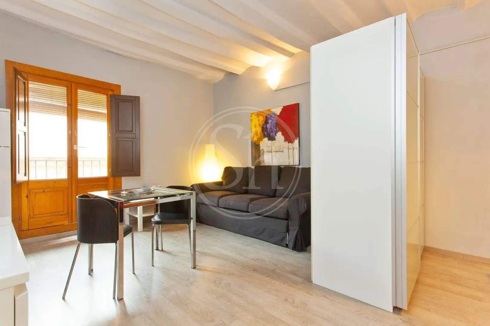 Appartamento con ascensore in vendita a Carrer Carrer Cabres