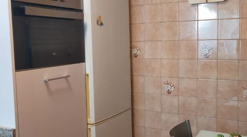 Foto 2 de Apartament de lloguer a Avenida Santa Cristina, 24, Perillo, A Coruña