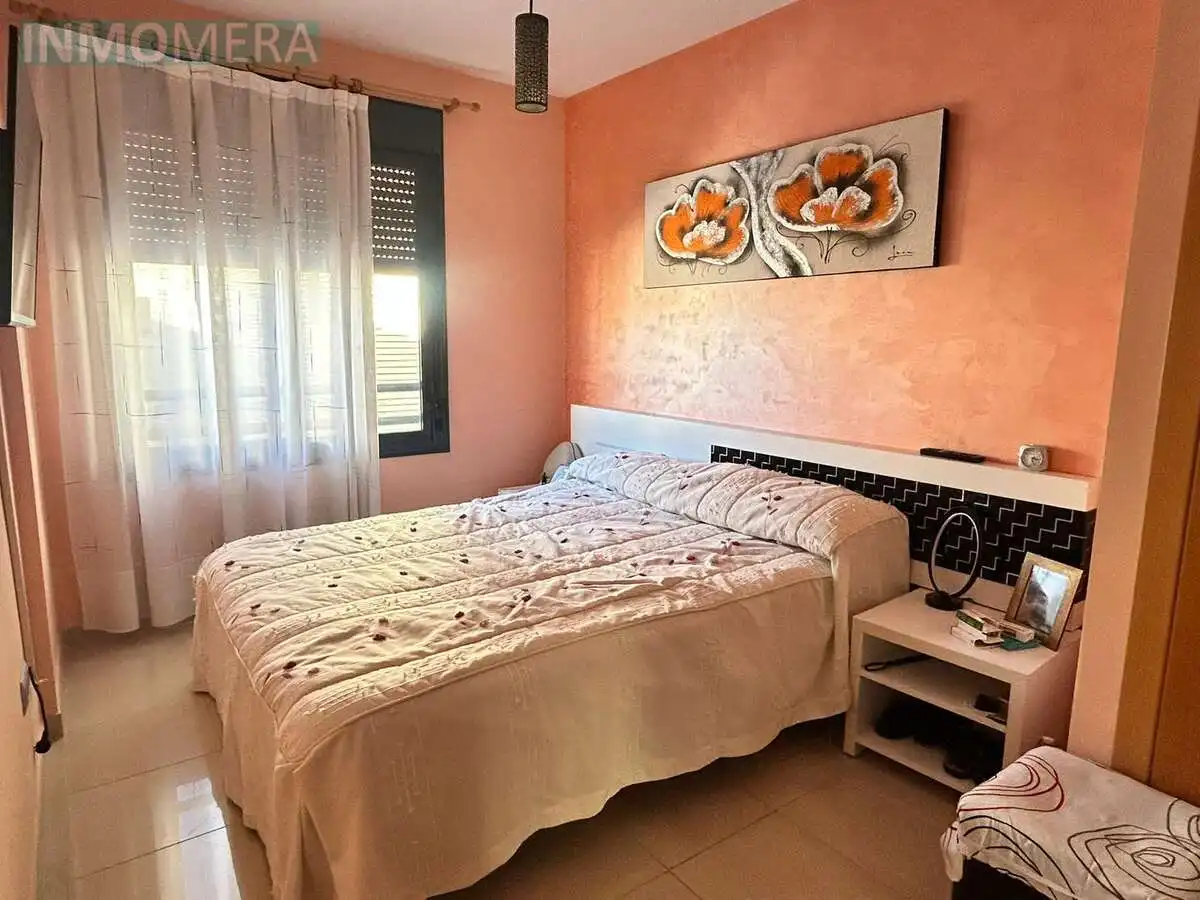 Habitación de Casa o chalet en venta en Vinaròs con Aire acondicionado, Calefacción y Terraza