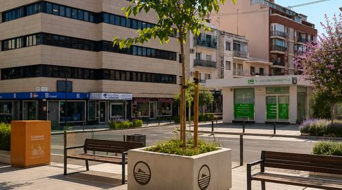 Foto 2 de Piso en venta en Centro Urbano, Benidorm