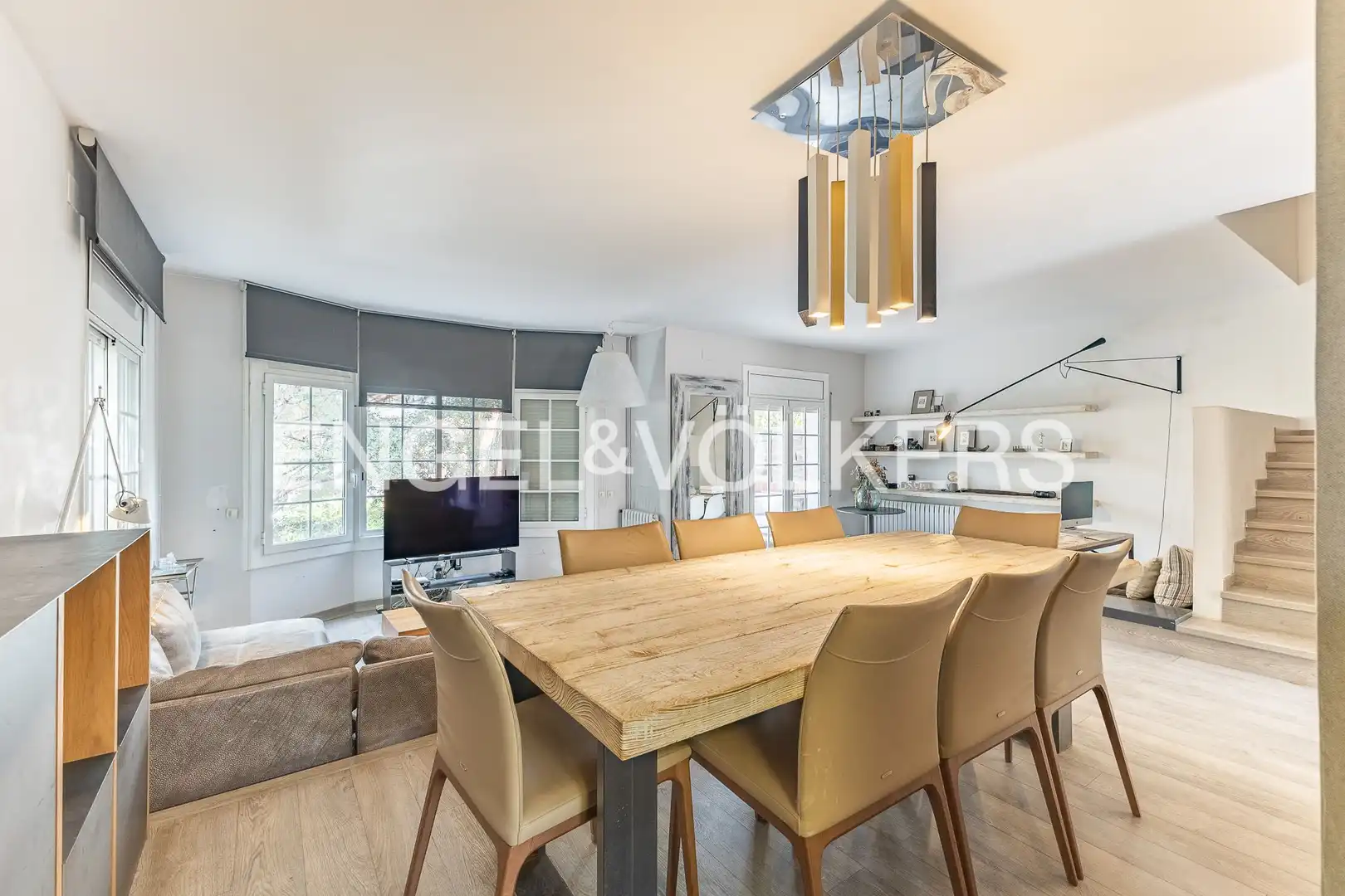 Maison mitoyenne avec terrasse à vendre à La Mallola, imagen 4