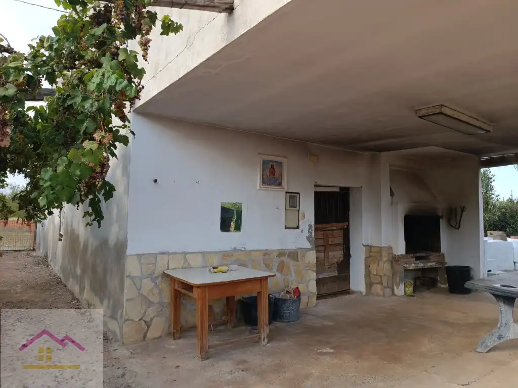 Finca rústica en venda a Calle Oropesa, 14, Torreblanca
