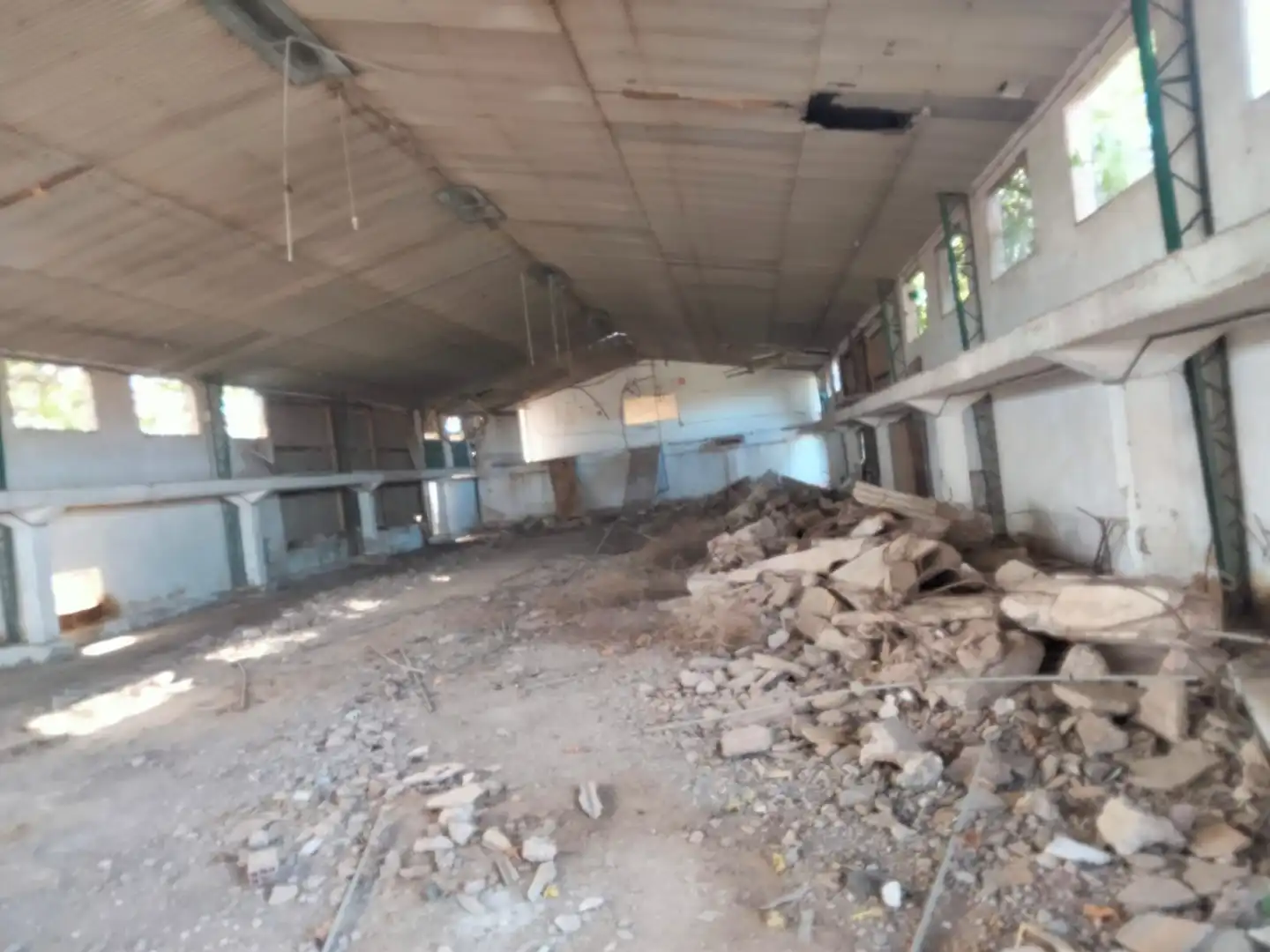 Nave industrial en venta en Vilamarxant