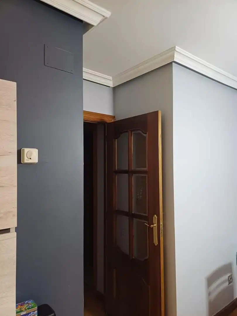 Wohnung zum Verkauf in Salamanca mit Abstellraum