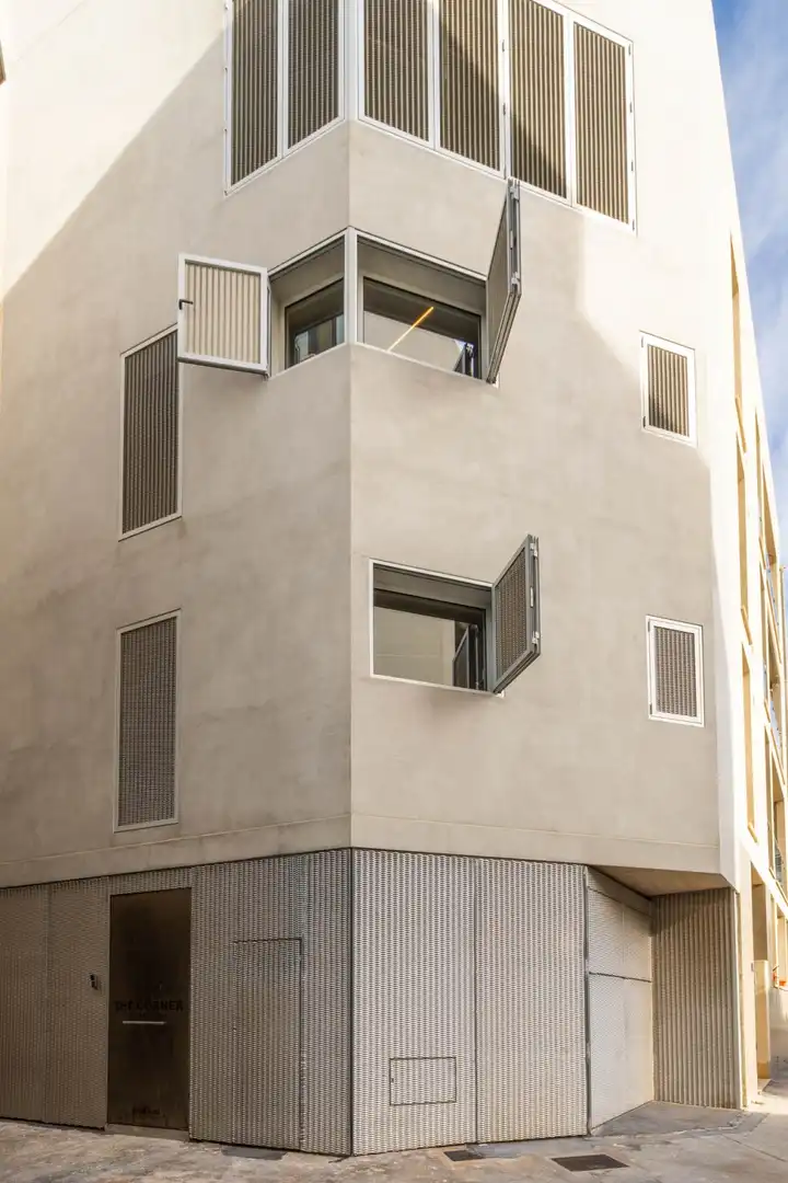 Vista exterior de Finca rústica en venta en L'Alcúdia con Aire acondicionado, Calefacción y Terraza