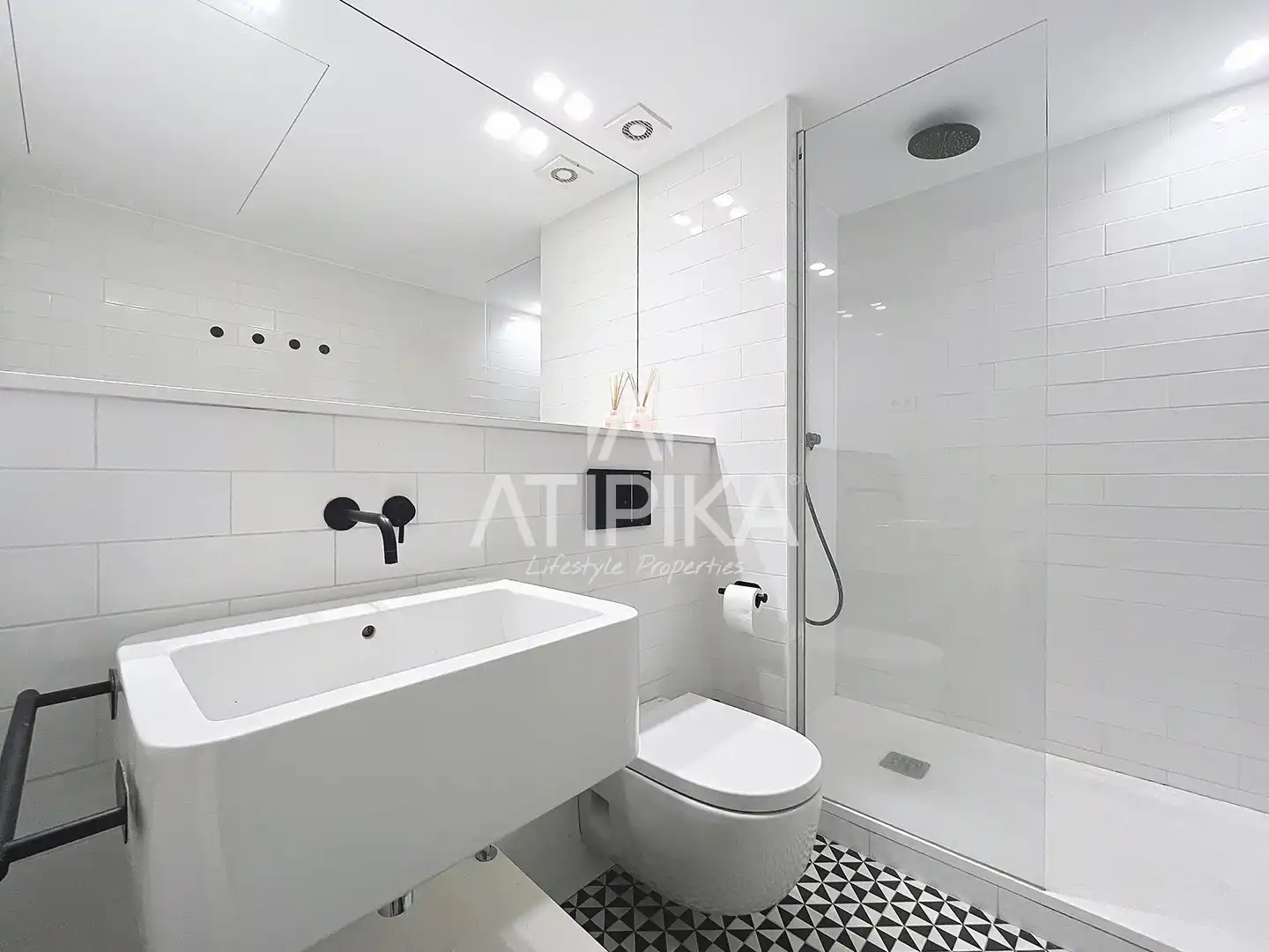 Penthouse mit Terrasse zum Verkauf in Ciutat Vella, imagen 17