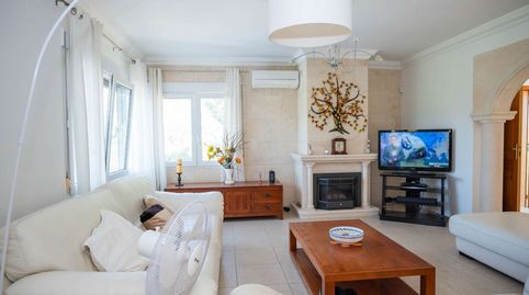 Foto 5 de Casa o chalet en venta en Partides comunes - Adsubia, Jávea / Xàbia