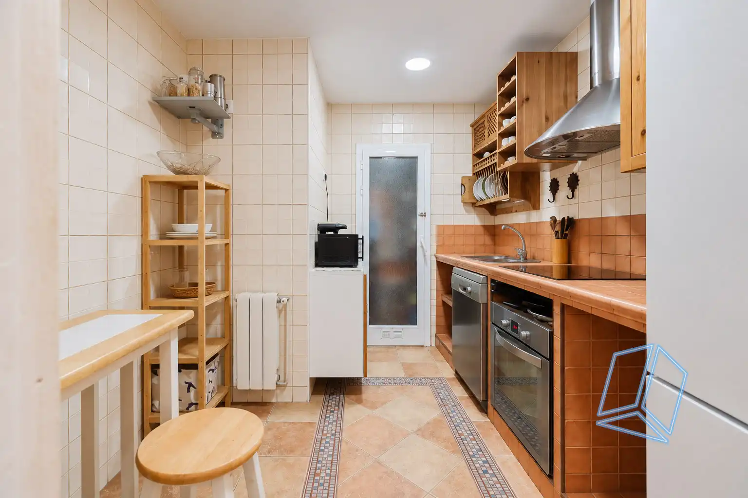 Piso con ascensor en venta en Gràcia, imagen 7