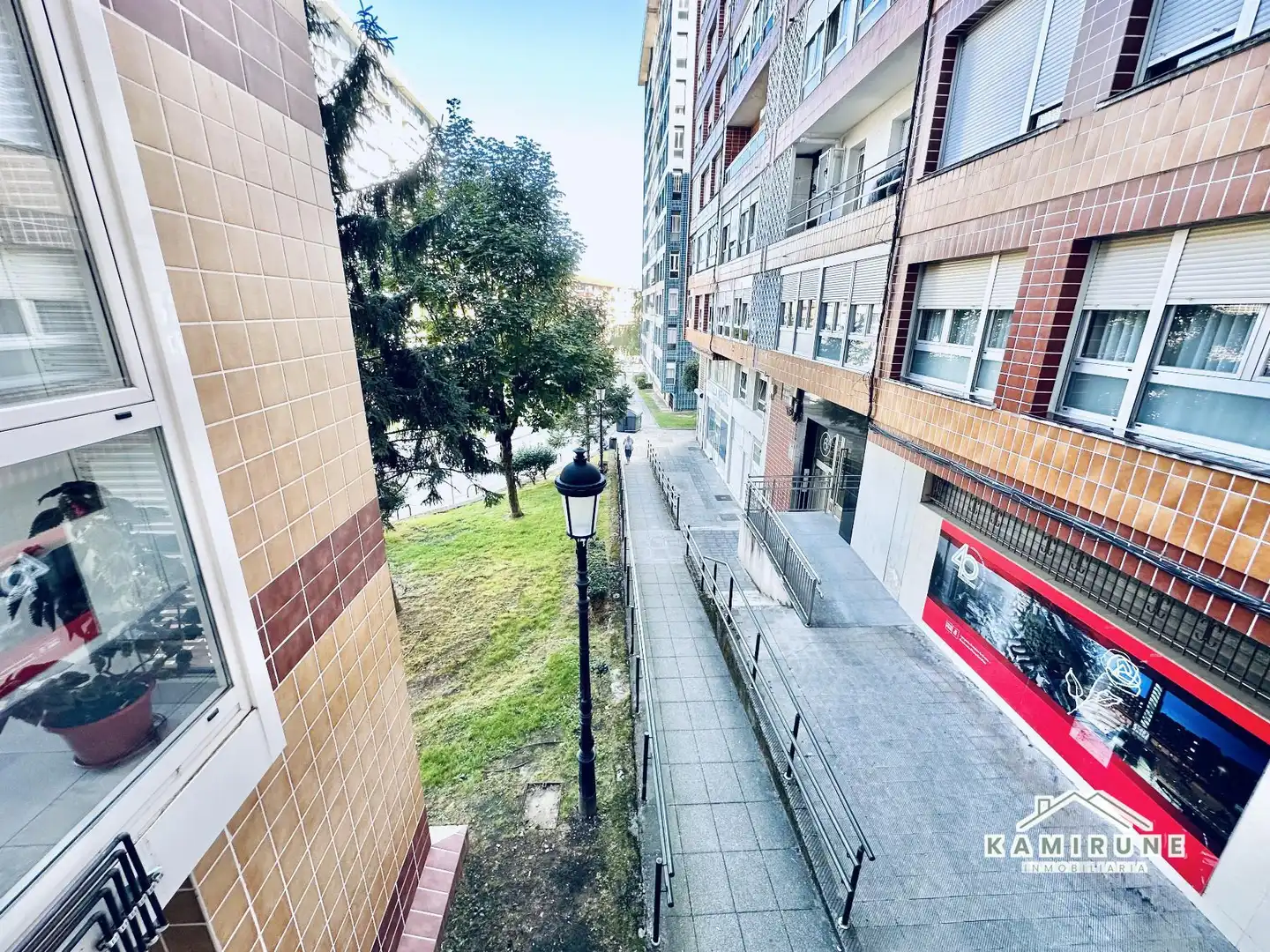 Piso con ascensor en venta en La paz, imagen 13