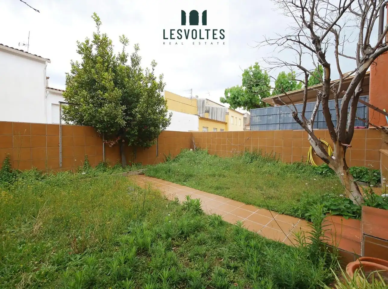 Houses for sale in Palafrugell  with Air Conditioner and Private garden