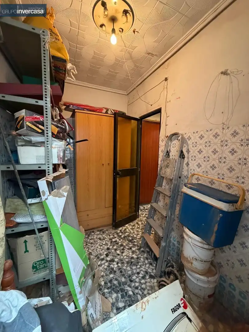 Planta baja en venta en Quart de Poblet con Terraza