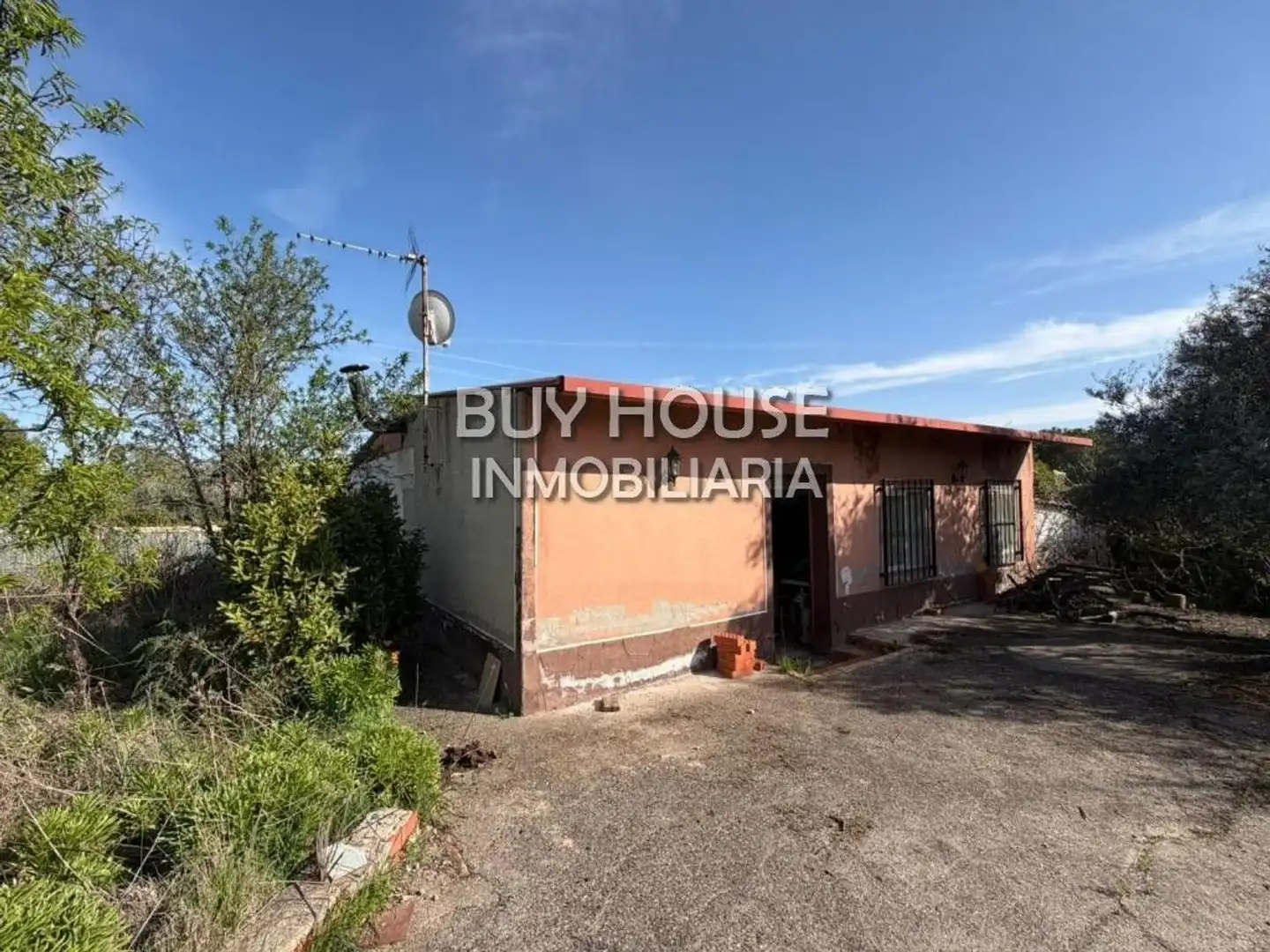 Detached house with pool for sale in Numancia de la Sagra, imagen 3