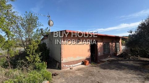 Foto 3 de Casa o chalet en venta en Numancia de la Sagra, Toledo