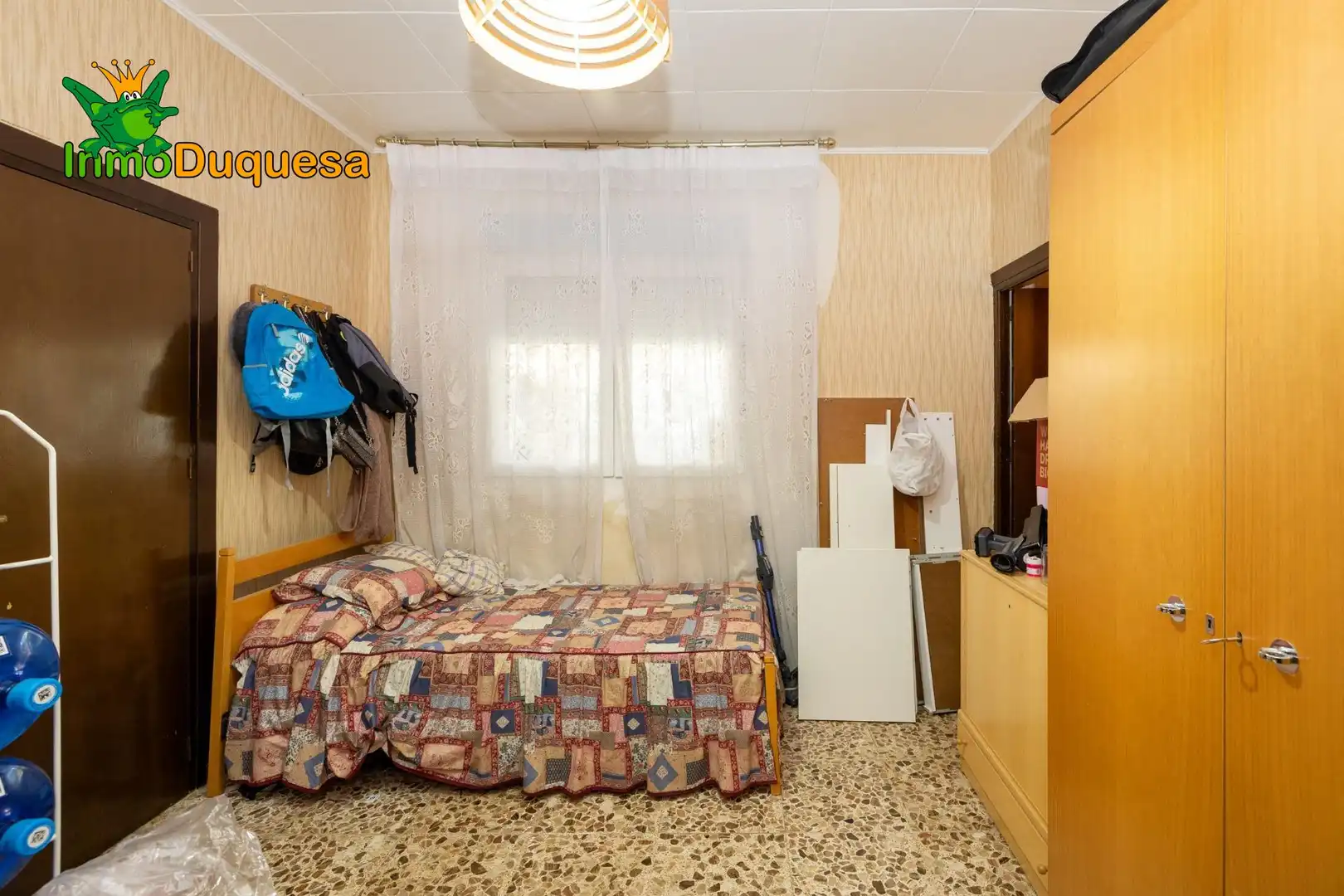Home with terrace for sale in Barrio de la Vega, imagen 13