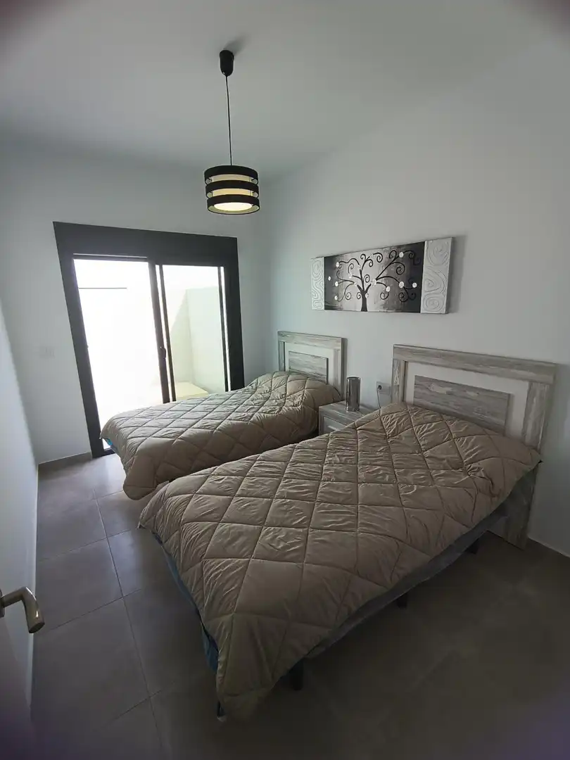 Villa mit Pool zum Verkauf in Calle Ruperto Chapi, imagen 8