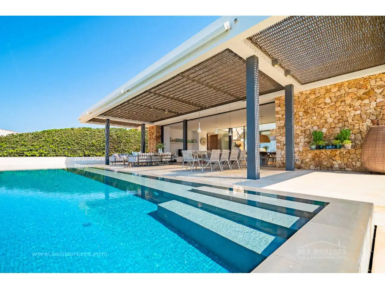 Villa in vendita a Binibèquer, imagen 28