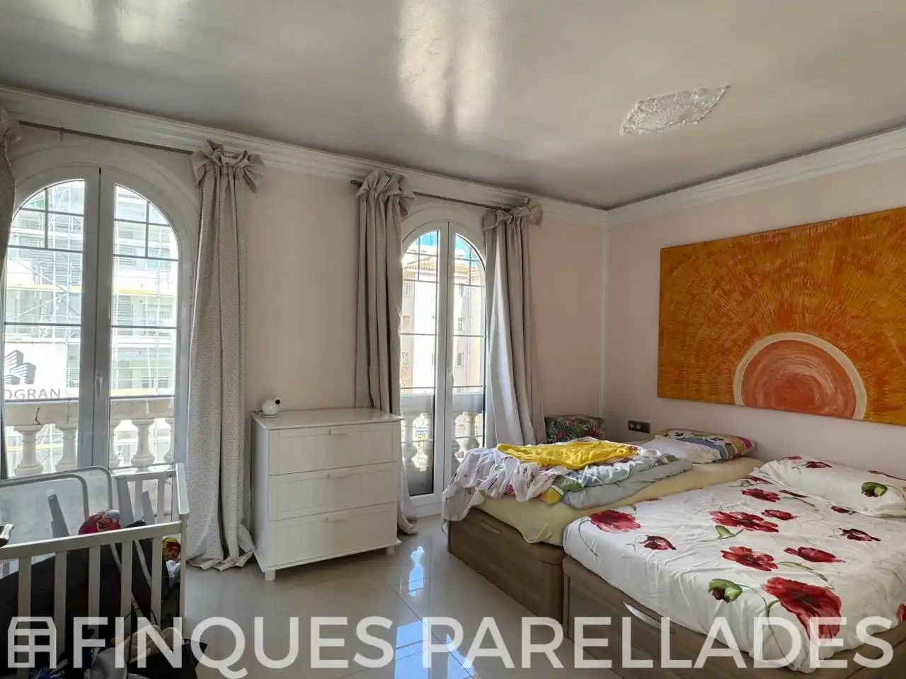 Wohnung zum Verkauf in Centre