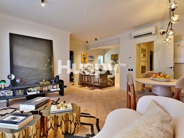 Piso con ascensor en venta en Carrer Nou de Sant Francesc 42