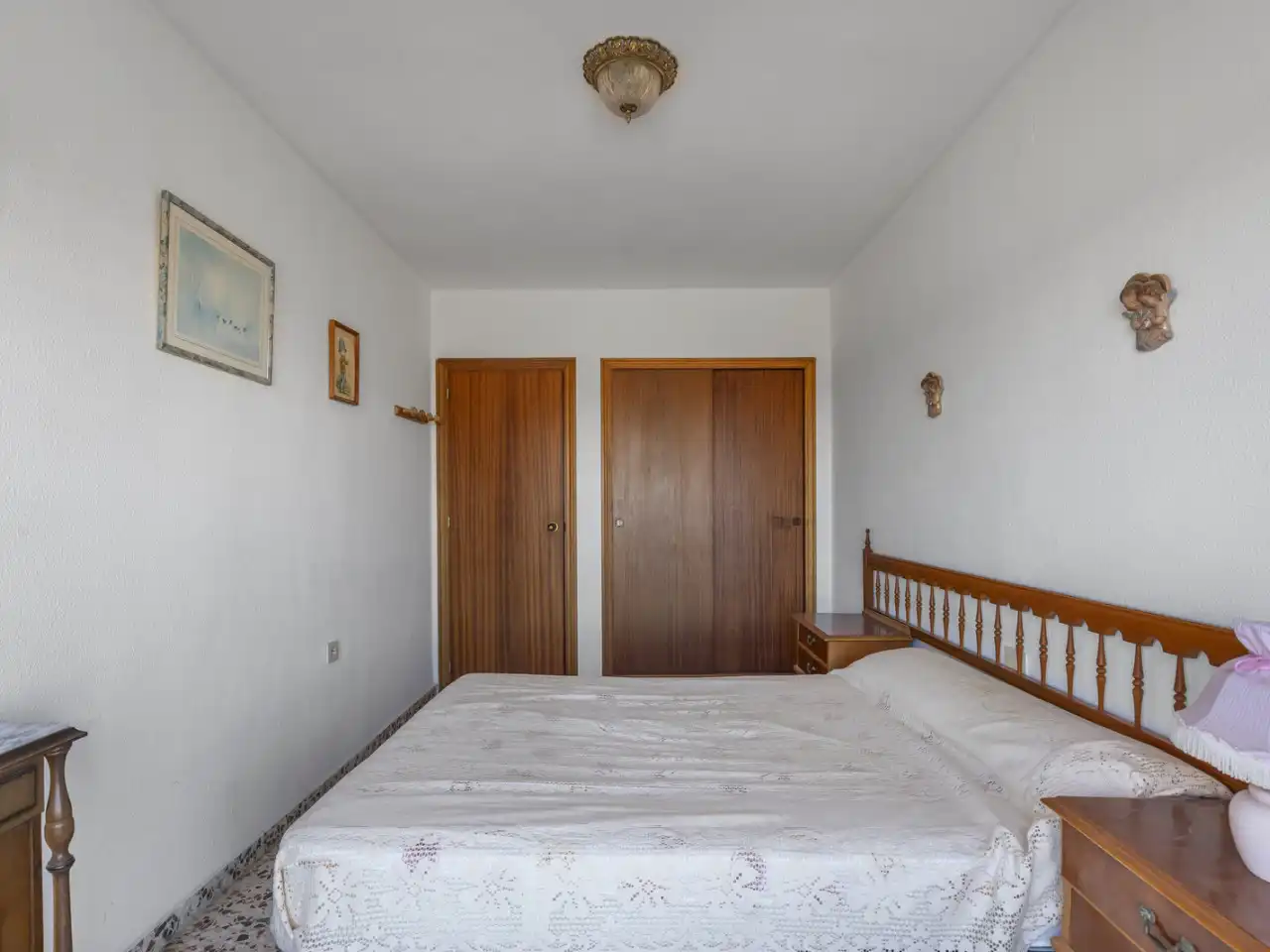 Appartement avec piscine à vendre à Playa del Acequión, Náufragos y Rocío del Mar, imagen 14