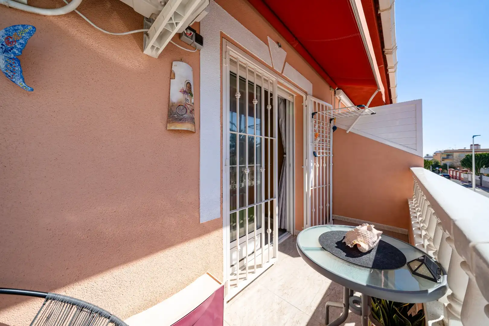 Adosado con jardín en venta en Santiago de la Ribera, imagen 30