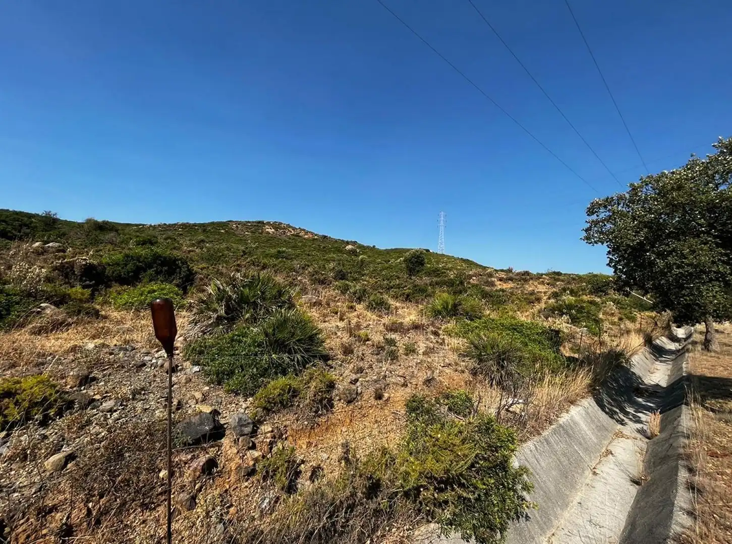 Terreny residencial en venda a Estepona Pueblo, imagen 3