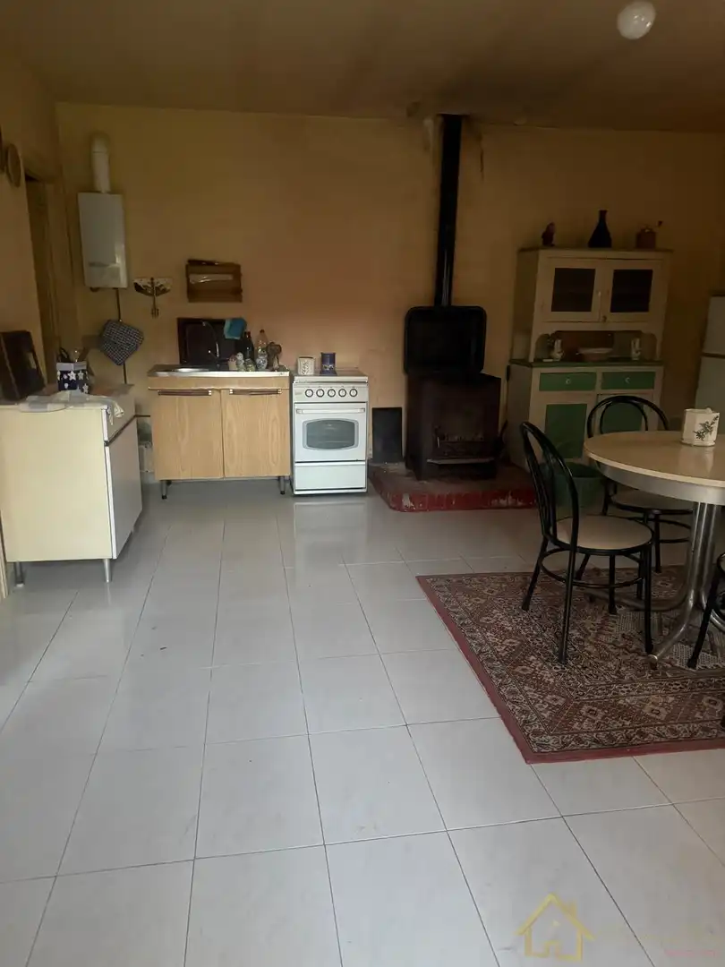 Cocina de Casa o chalet en venta en Friol