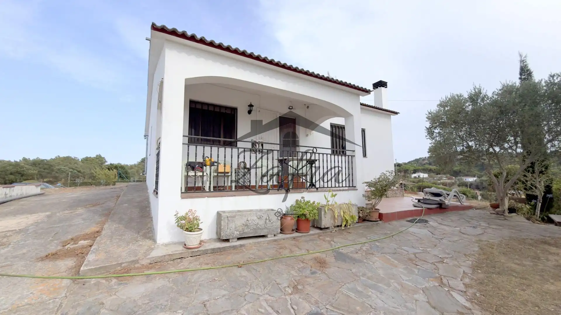 Haus mit Pool zum Verkauf in Carrer Carrer Sant Marc, imagen 3