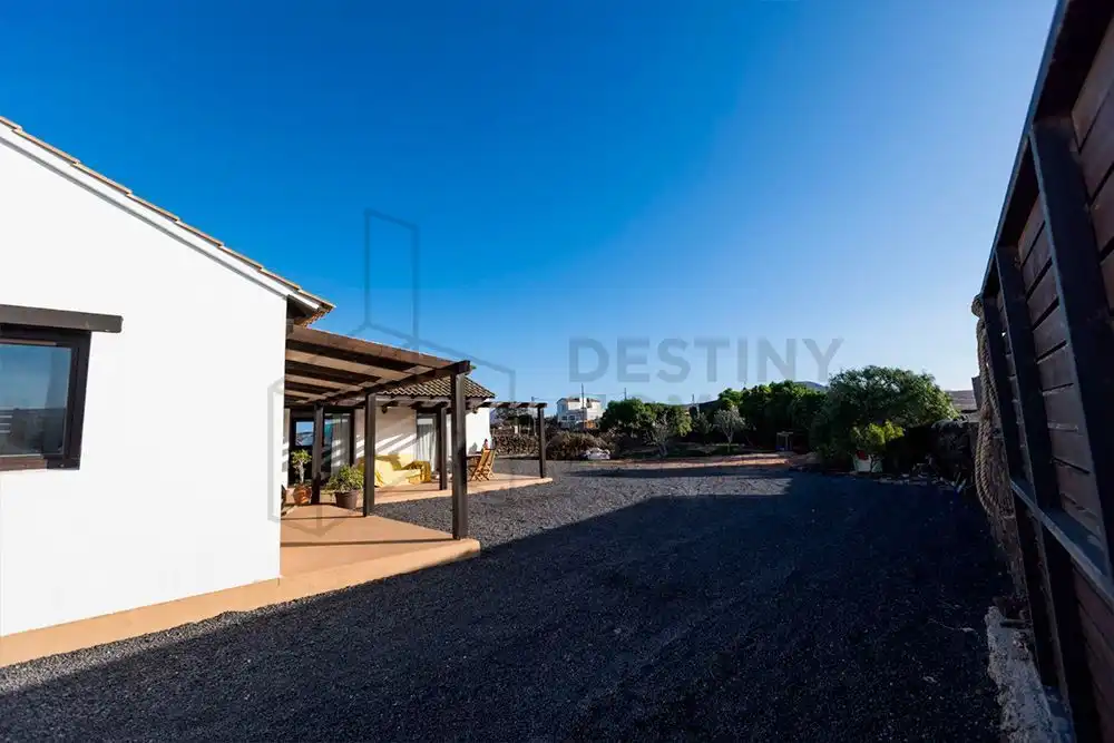 House with garden for sale in El Sobrado, imagen 10