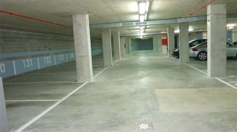 Photo 4 of Garage for sale in Carrer del Doctor Aiguader, 13, Sant Pere, Sta. Caterina i la Ribera, Barcelona Capital