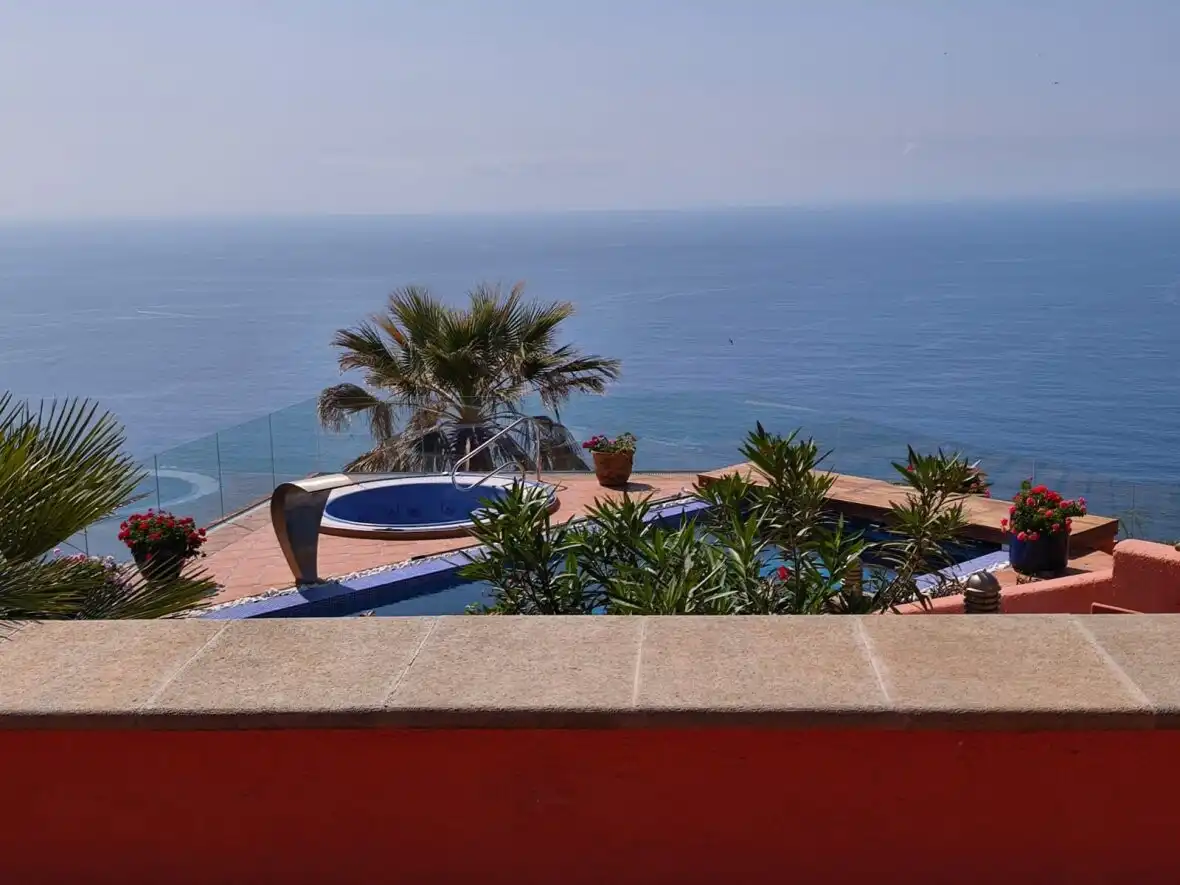 Piscina de Casa o chalet en venta en Tacoronte con Terraza y Sauna