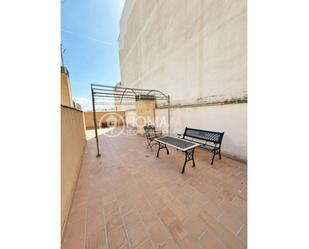 Terrace of Attic for sale in  Palma de Mallorca  with Air Conditioner, Terrace and Balcony