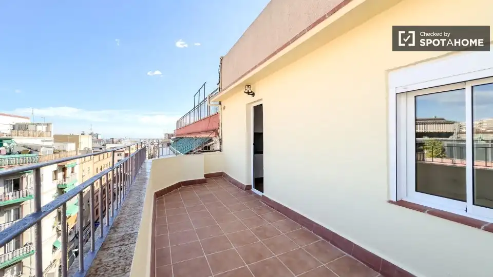 Piso de alquiler en Pubilla Cases