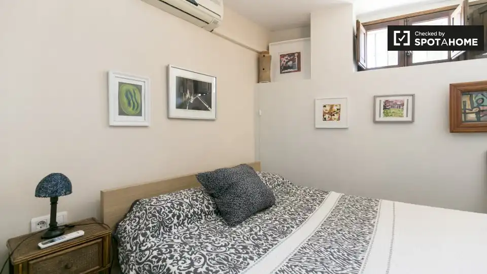 Habitación en Barrio de Albaicín
