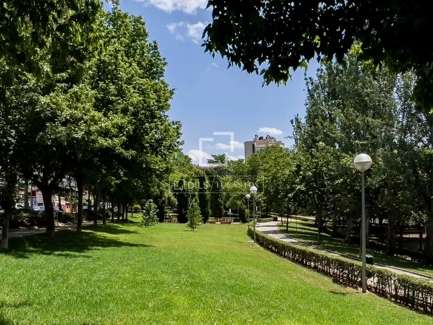 Pis amb piscina en venda a Fuencarral - El Pardo, imagen 16