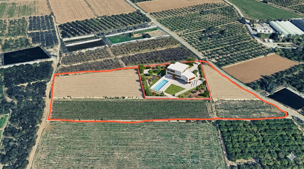 Residencial en venda en Guardamar del Segura