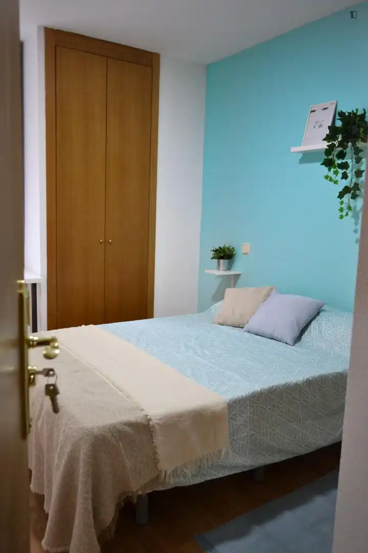 Room in El Rosón - Kelvinator