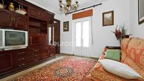 Living room of Flat for sale in Santander  with Heating, Terrace and Storage room