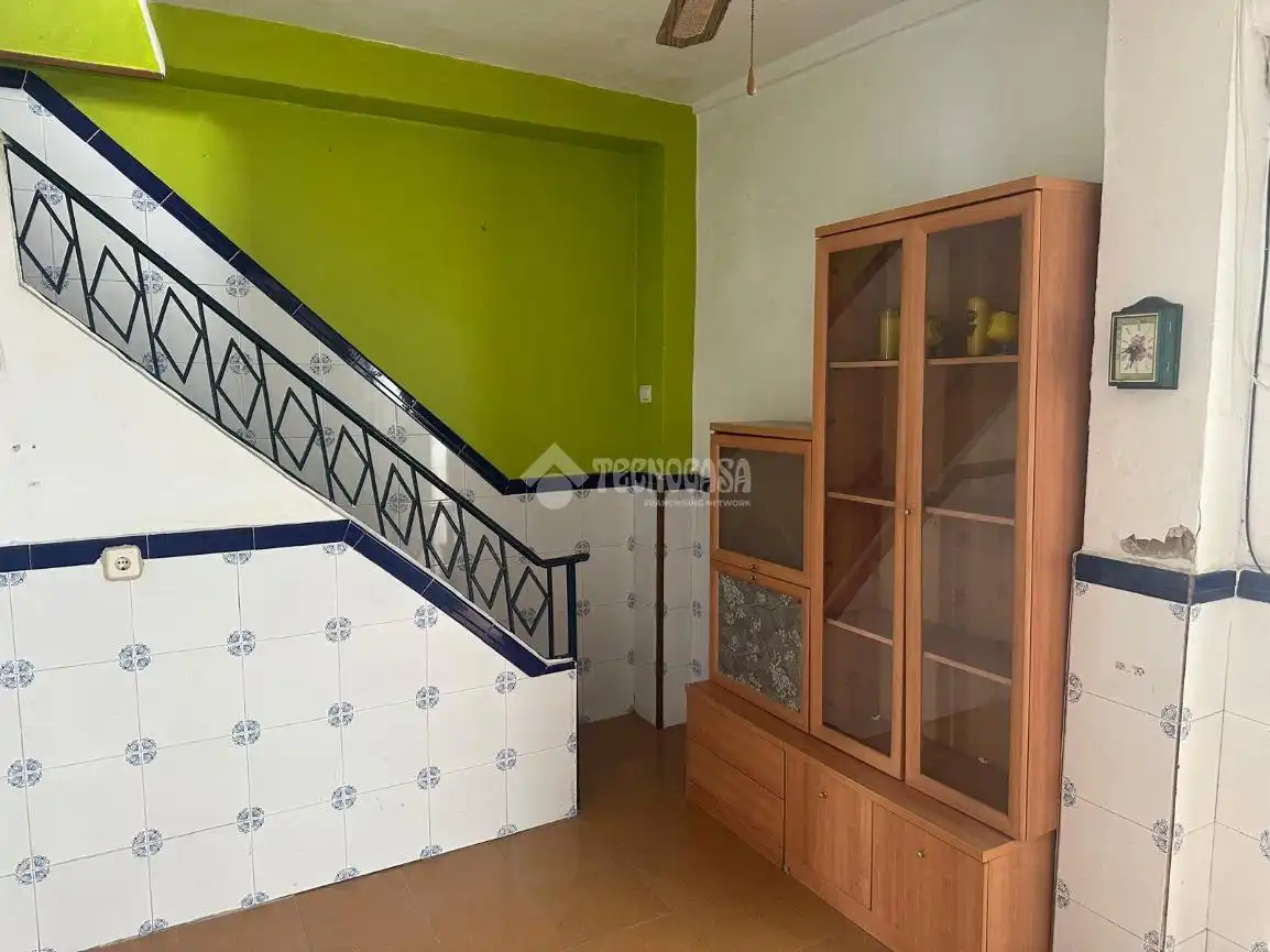 Einfamilien-Reihenhaus zum Verkauf in Sevilla
