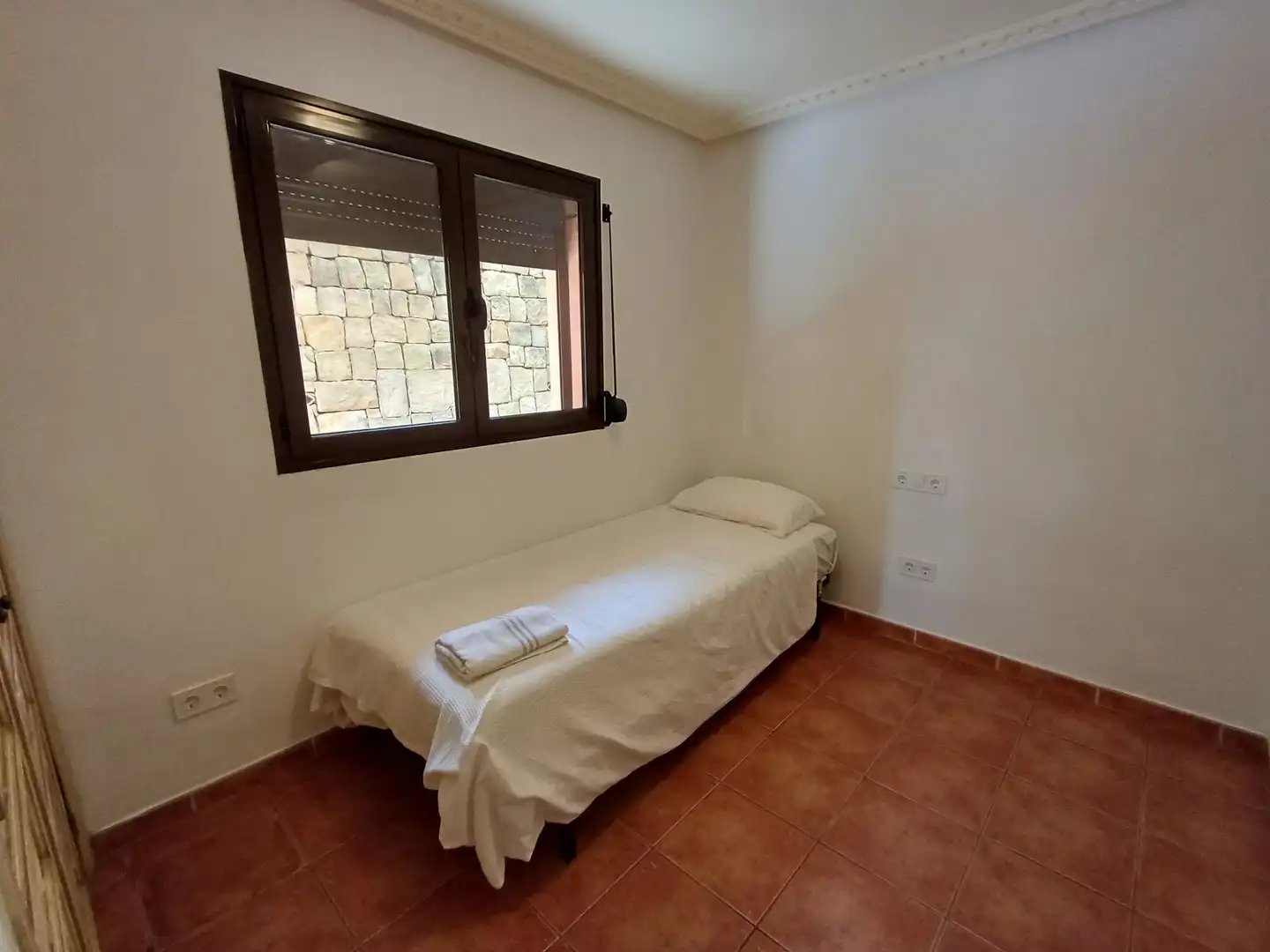 Apartamento con terraza en venta en La Alcaidesa, imagen 10