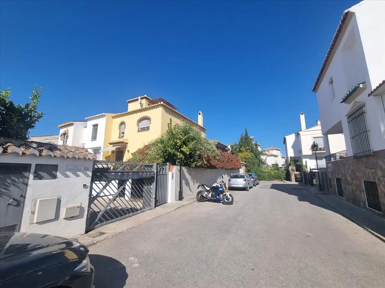 Houses for sale in Los Monteros, -1, Ogíjares