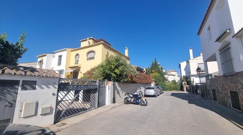 Foto 3 de Casa o xalet en venda a Los Monteros, -1, Ogíjares, Granada